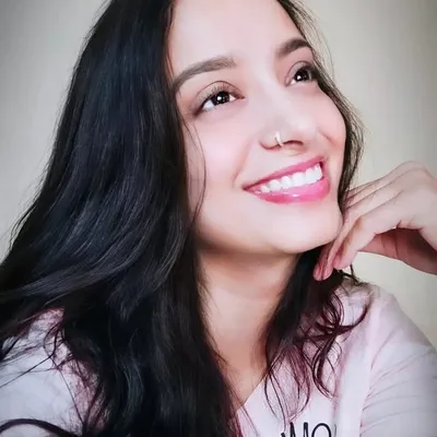 Kiran Sharma profile