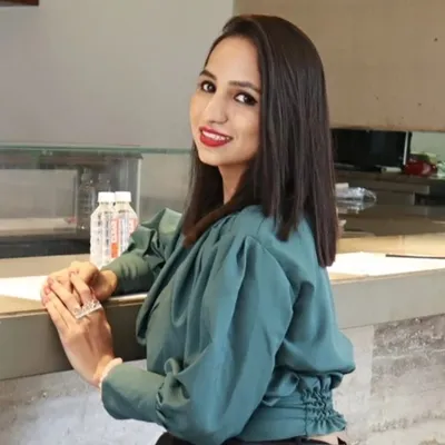 Kiran Rathore