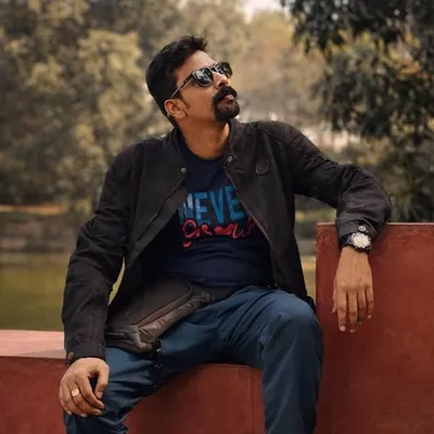 Kiran Debnath profile