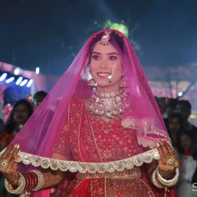 Kiran Kumari profile