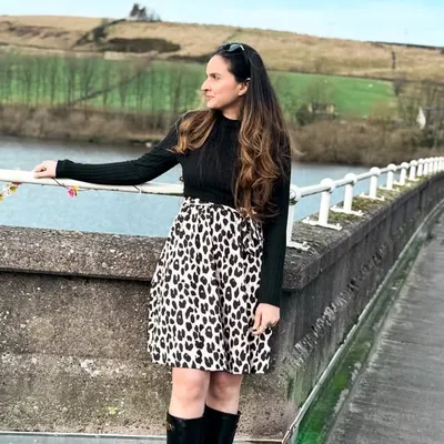 Kirandeep Kaur profile