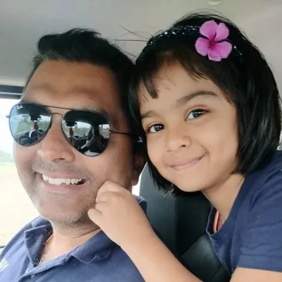 Kiran Kulkarni profile