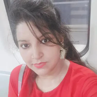 kiran kashyap profile