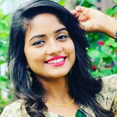 Kiran Singh profile