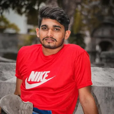 kiran kamijaliya profile
