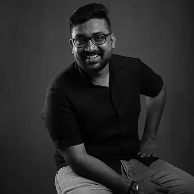 Kiran Madhavan profile