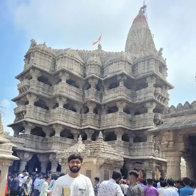 Kiran Ahir profile