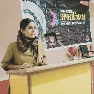 Kiran_Bhadana_IAS profile