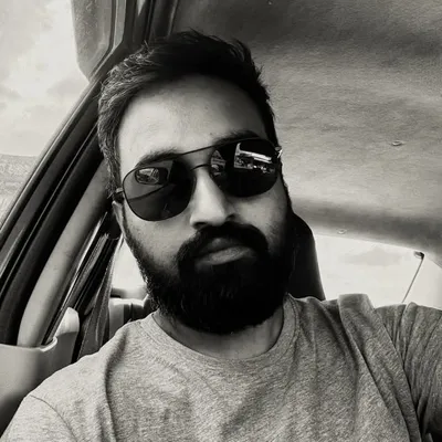 Kiran Channappa profile