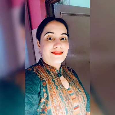 Kirandeep Kaur profile