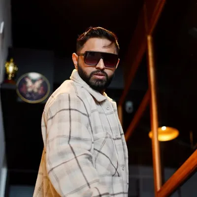 Kiran Sreeram profile