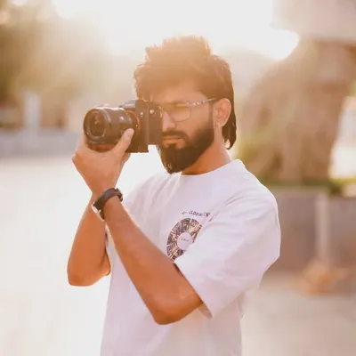 Kiran Giri profile