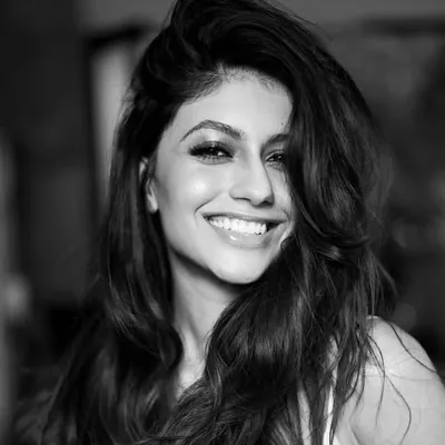 Kiran Jassal profile