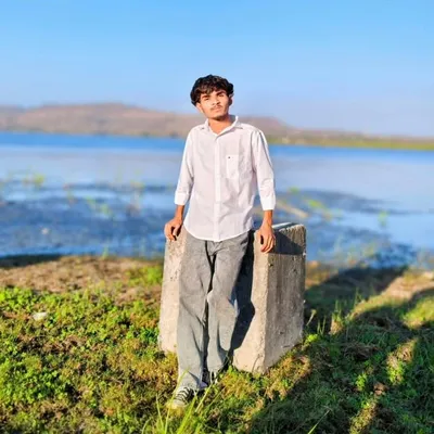 Kiran Kalat profile