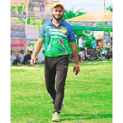 Kiran Khan profile