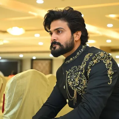 kiran kittu profile