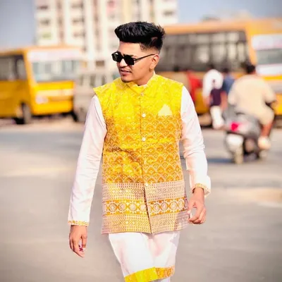Kiran Machhi profile