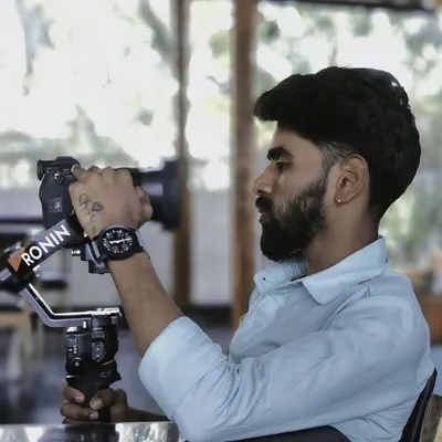 ಕಿರಣ್ ಮೈಸೂರು profile