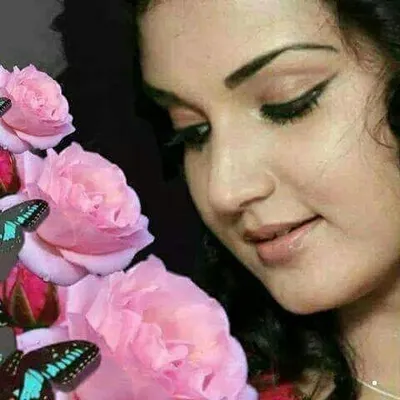 किरण पटेल profile