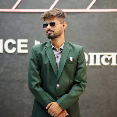 kiran purohit profile