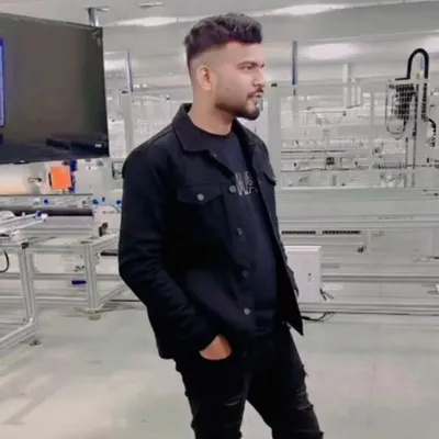 kiran Rajput profile