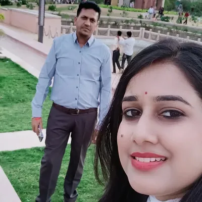 Kiran Meena profile