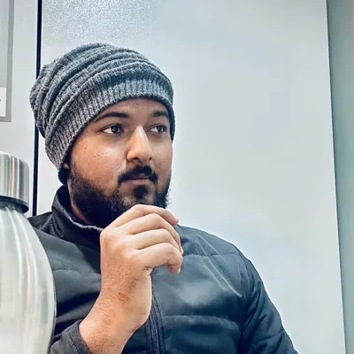 ᴋɪʀᴀɴ ـــــــــــــــــ🤩✌️ profile
