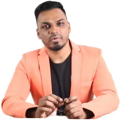 Kiran Sagar-Health & Fitness profile