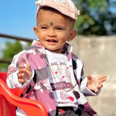 Advik Shubham Donde ✨ profile