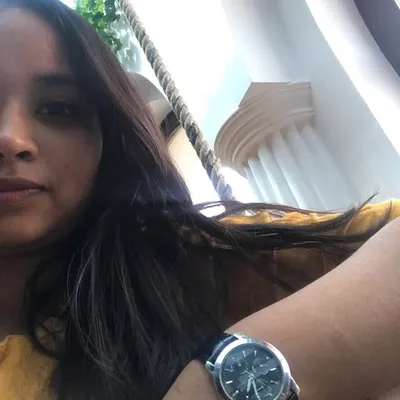 Kiran Sonwal profile