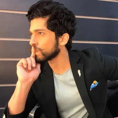 Srinivasa Prasad Kiran profile