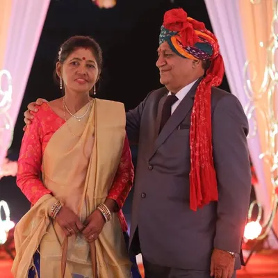 Kiran Srivastava profile