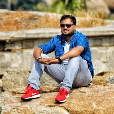 KIRAN TAMBE PATIL profile