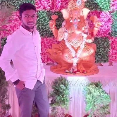 Kiran Ade profile