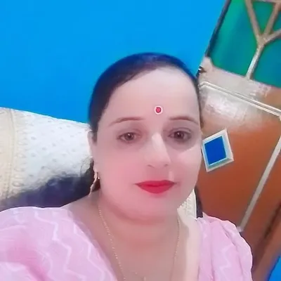 Kiran singh profile