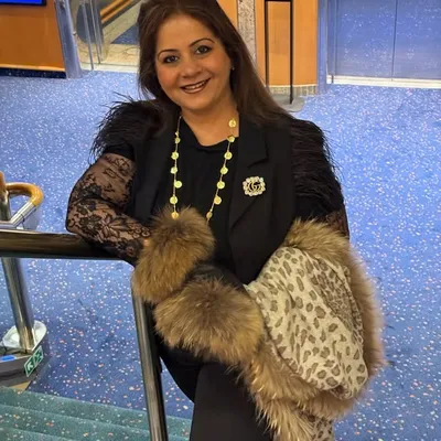 Kiran Bawa profile