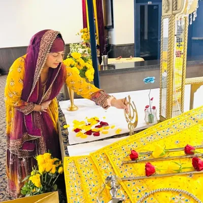 Kirandeep Kaur profile