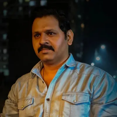Kiran Dange profile