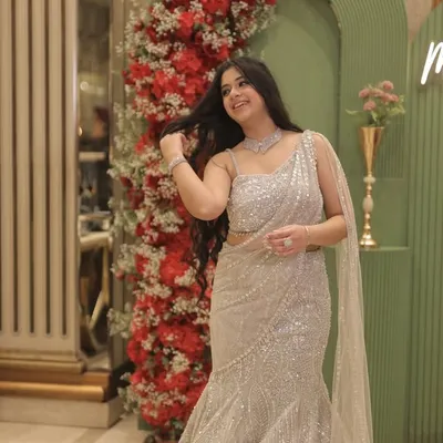 Kirandeep Kaur Chawla Instagram profile photo