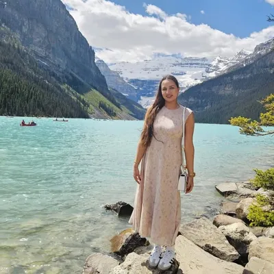 Kirandeep Kaur| GTA Content Creator profile