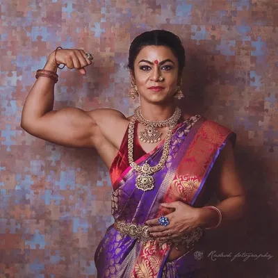 Kiran dembla