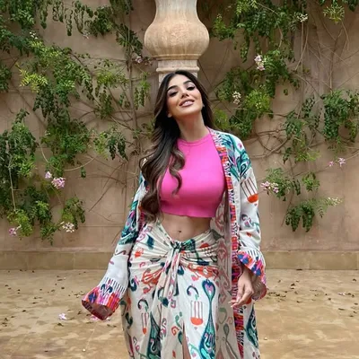 KIRAN FAROOQ profile