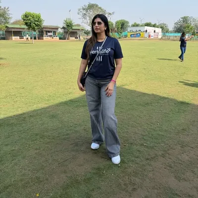 Kirann Yadav ๐ฑ profile