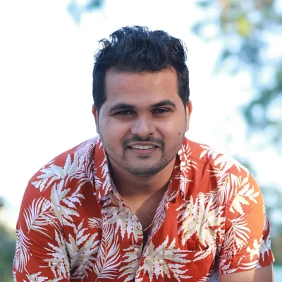 Kiran Gadakh profile