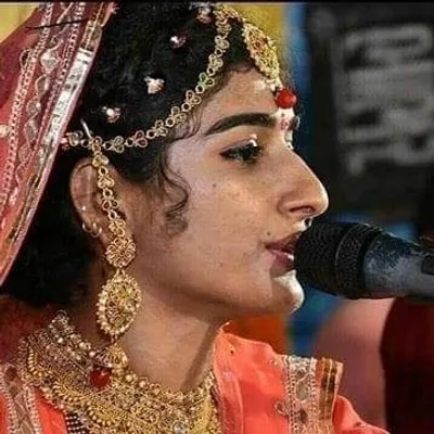 kiran gadhavi profile
