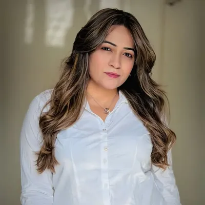 Kiran Gajera profile