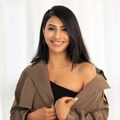 KIRAN GANDHI profile