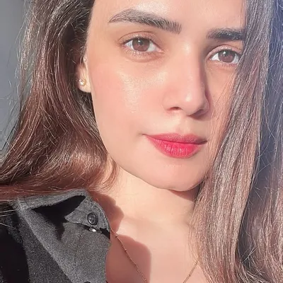 Kiran Haq profile