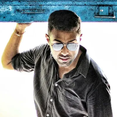 Kiran Jeevabharathi profile