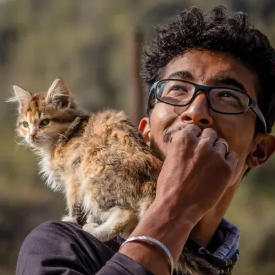 Kiranjit profile